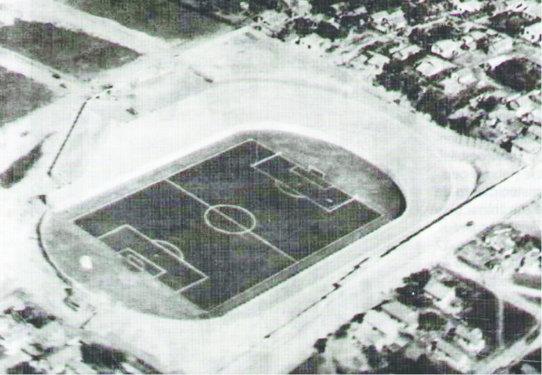 Foto Histórica – Sete de Setembro Futebol Clube (Belo Horizonte